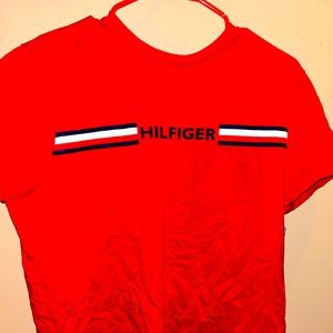 Tommy hilfigur t shirts like new